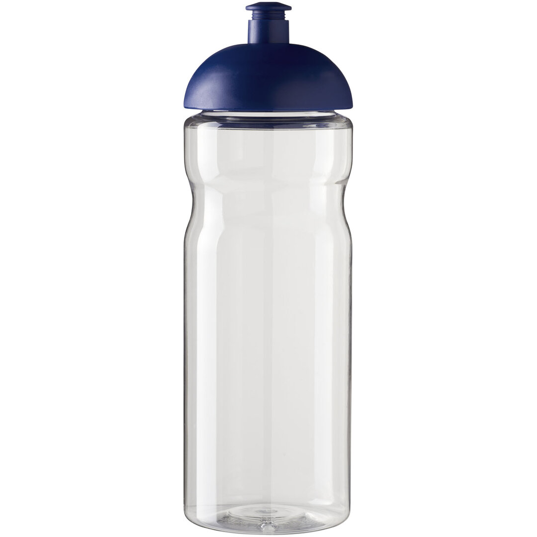 Base 650 ml Sportflasche mit Stülpdeckel - Bendri