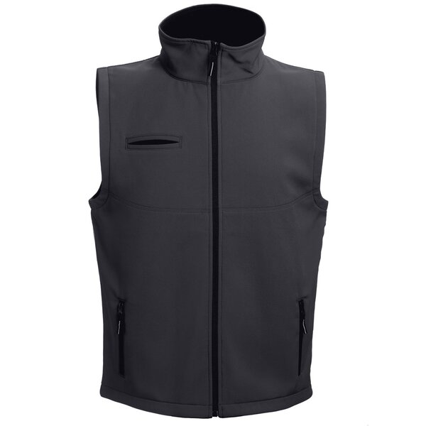 Unisex Softshell-Weste Anrins