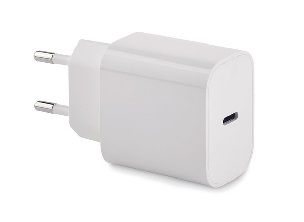2-Port USB-Ladegerät Lüthle