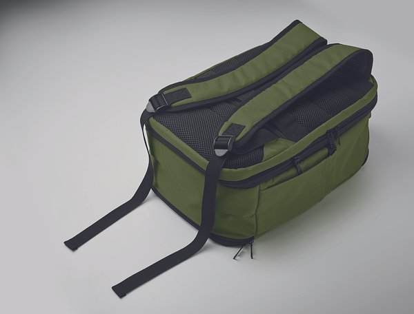 Rucksack in Kabinengrösse Uonglin