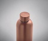 Trinkflasche Edelstahl 500 ml Hatins