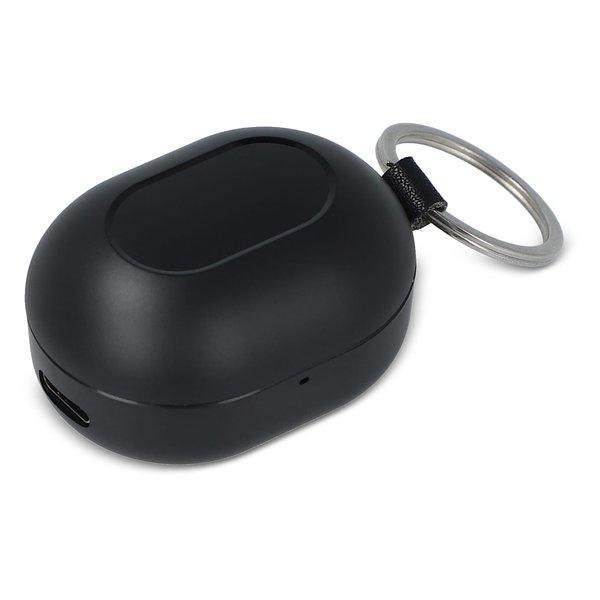 Mini Wireless Earbuds Schlüsselbundgröße Beatia