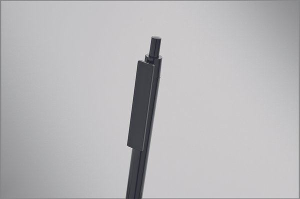 Druckkugelschreiber recy. ABS Bengilga