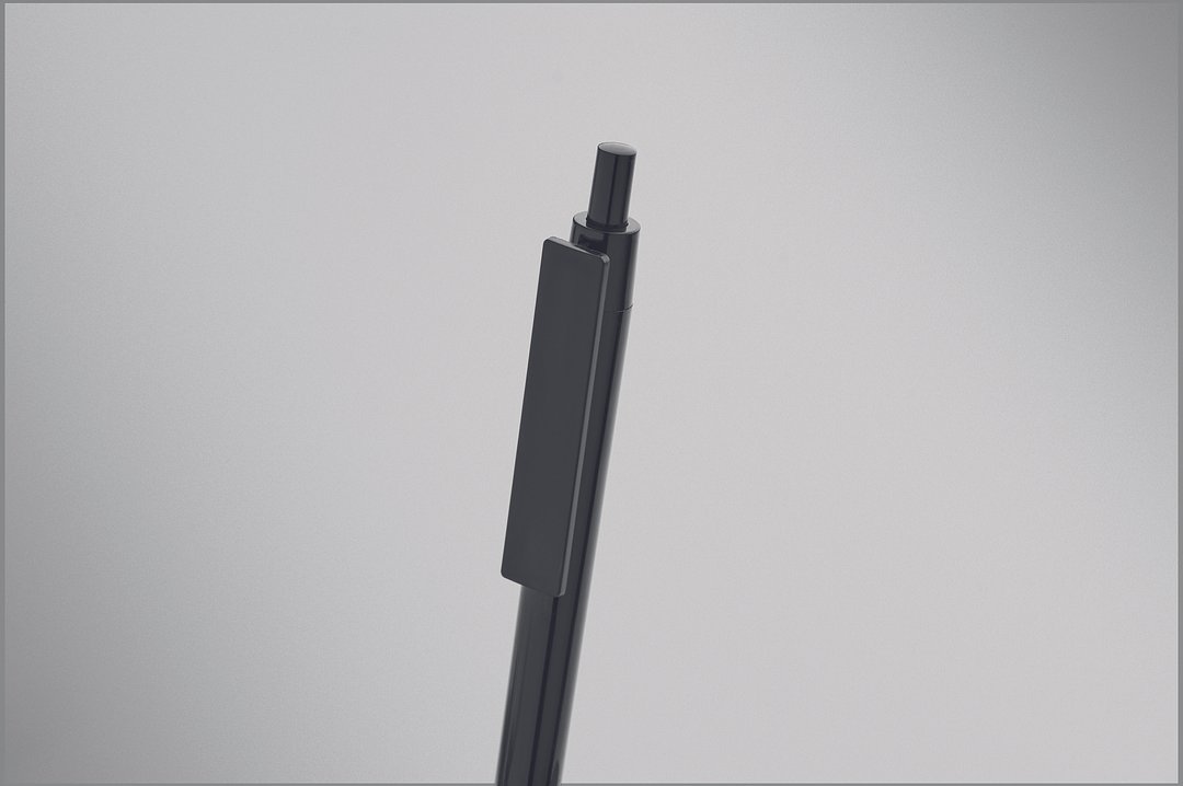 Druckkugelschreiber recy. ABS Bengilga