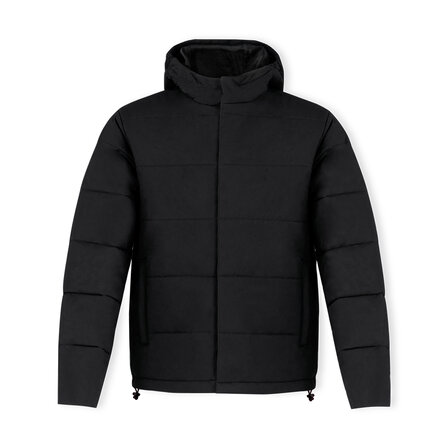 Jacke Idnor