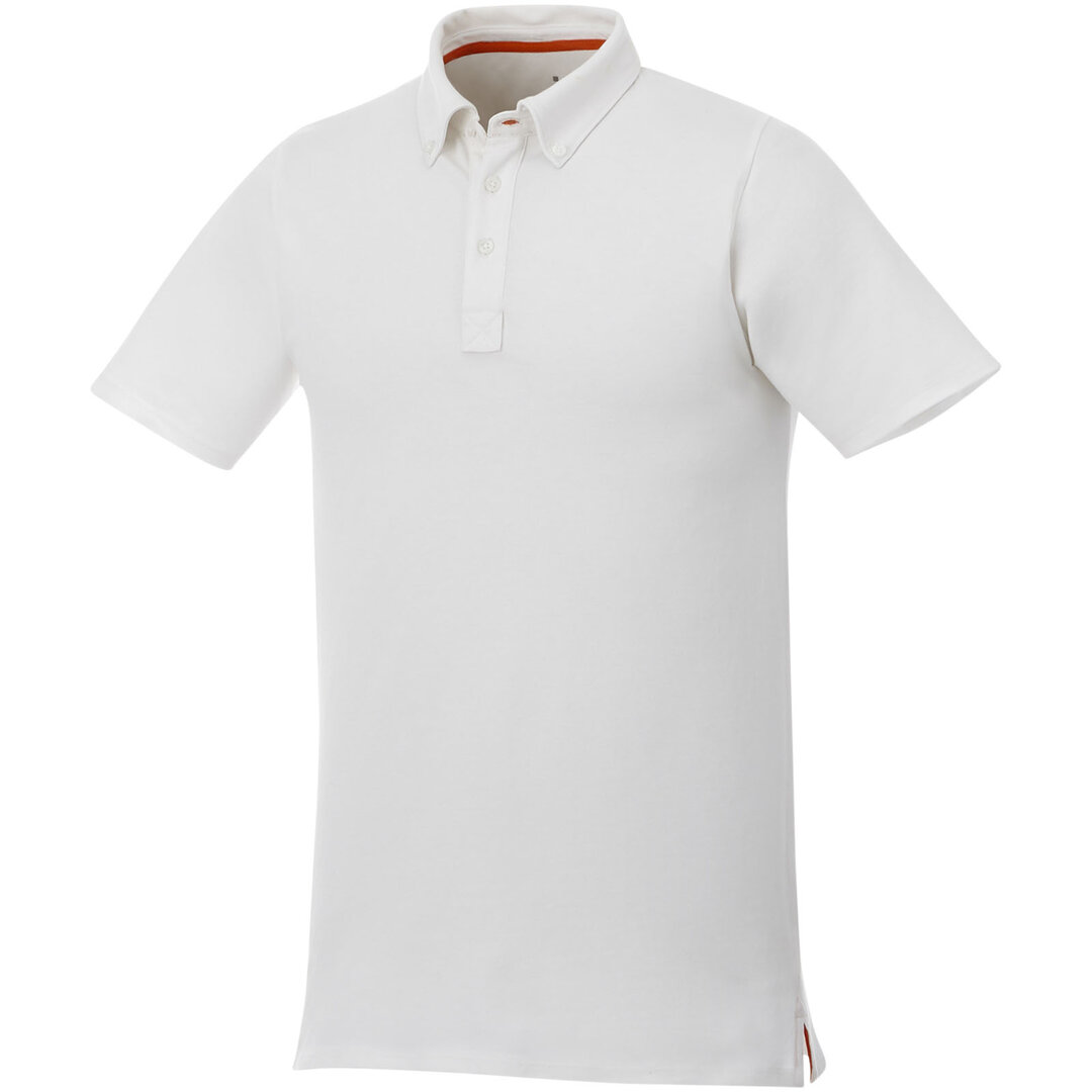 Poloshirt für Herren - Albrg