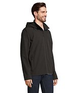 Männer HoodieED JackeT Utzaitta