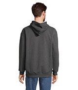 Full Zip Hoodie Beatiamix