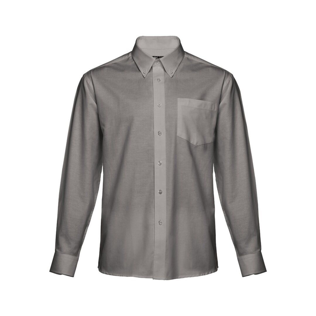 Herren Oxford Hemd Raingin