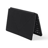 Tastatur Halter Idell