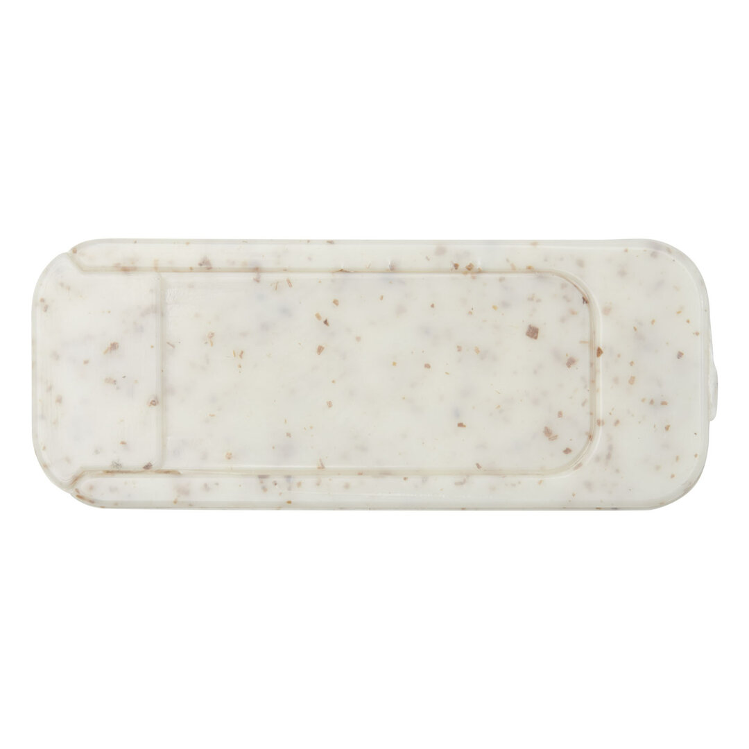 Weizenstroh-Webcam-Blocker - Aittato