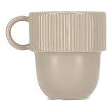 Inka Becher mit Ohr 270ml Giamio