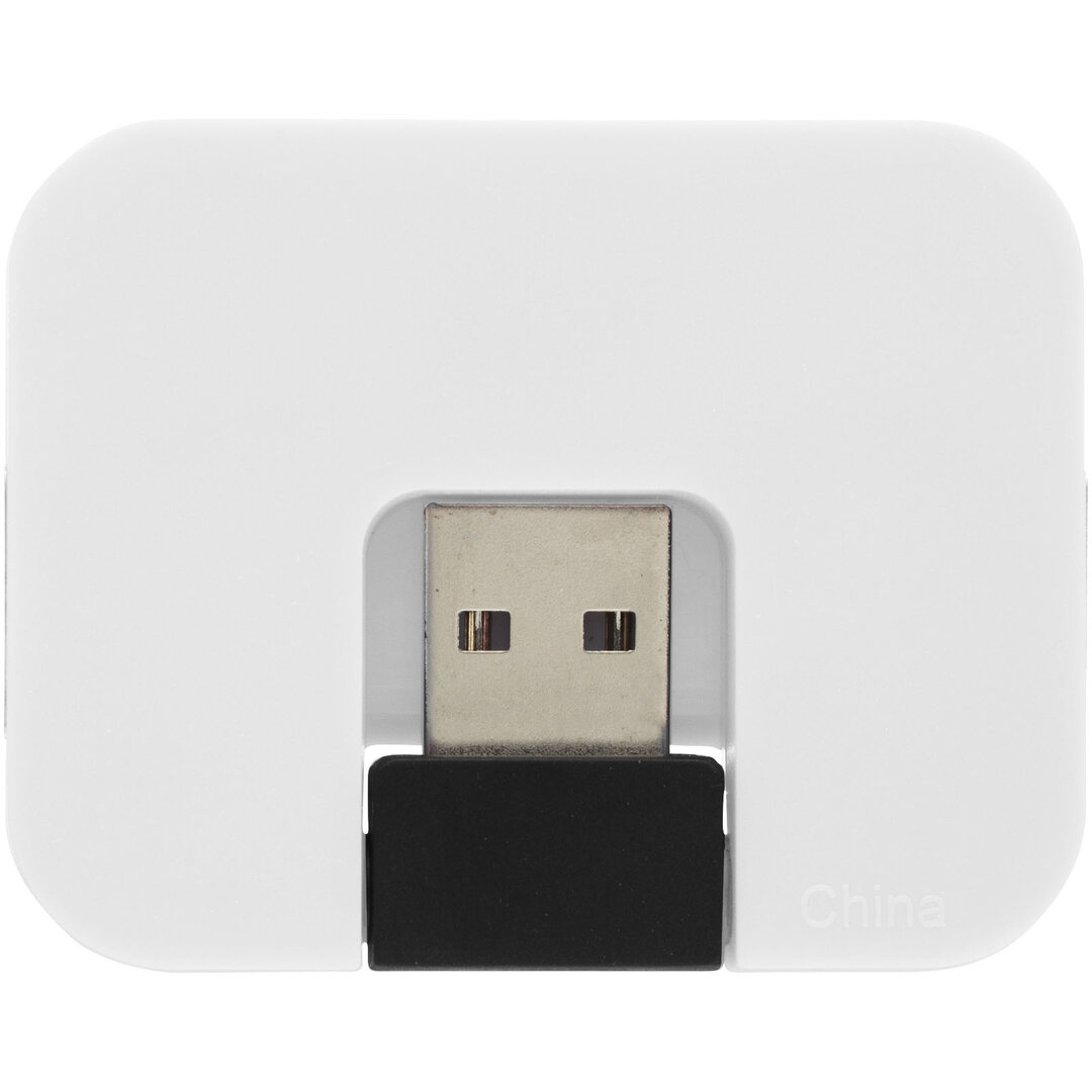 USB Hub mit 4 Anschlüssen - Maschtz