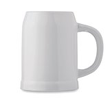 Bierkrug Sublimation 500 ml Corsik