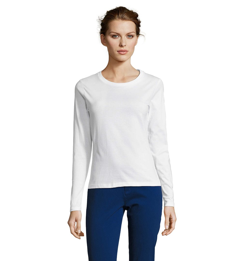 Damen T-Shirt 150g Ferdi