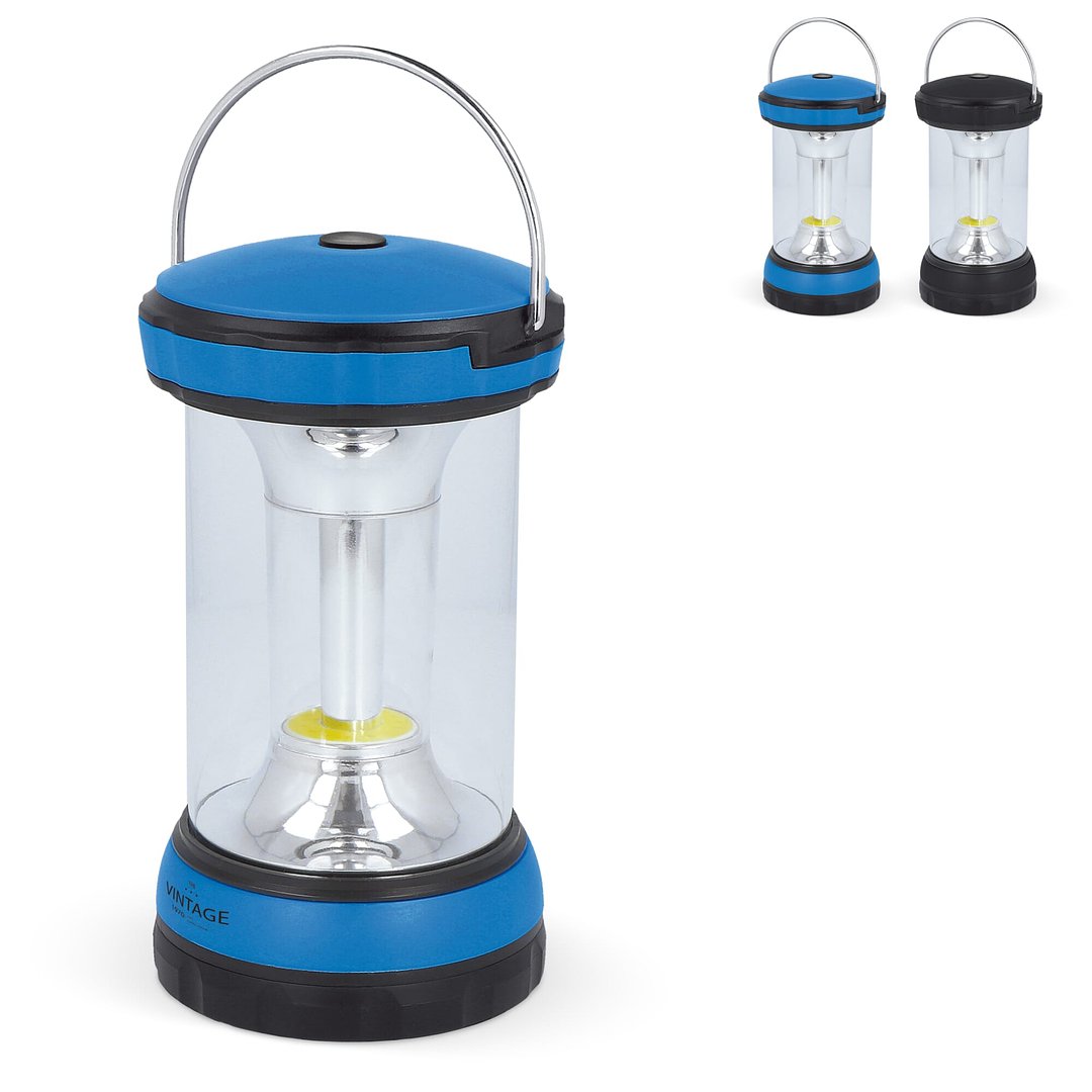 Abenteuer Lampe Aingauna