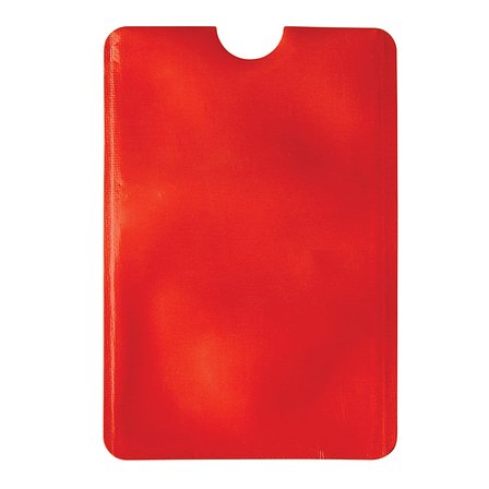 Kartenhalter Soft Anti Skim Vrena