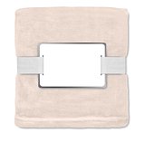 RPET-Flanell Fleece-Decke Dumerin