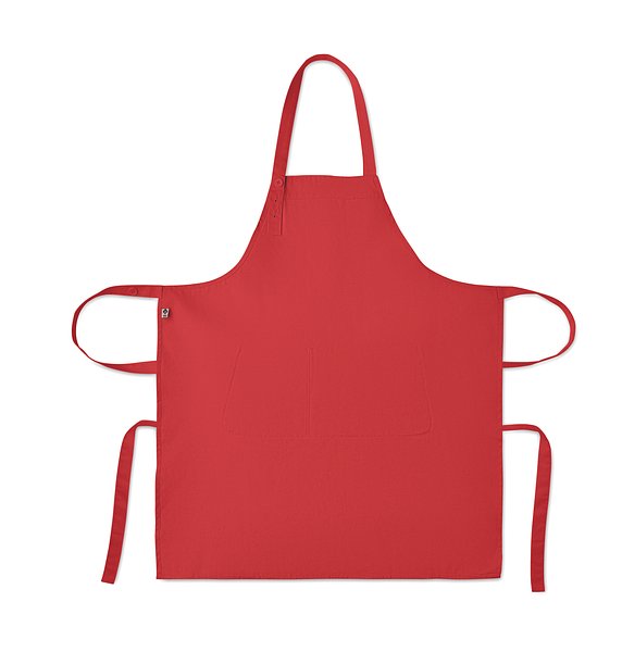 Küchenschürze Organic Cotton Uorsin