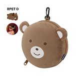 Reise Augenmaske Kissen Idnek