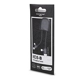 ICE-B Multi-Ladekabel Stgaulf