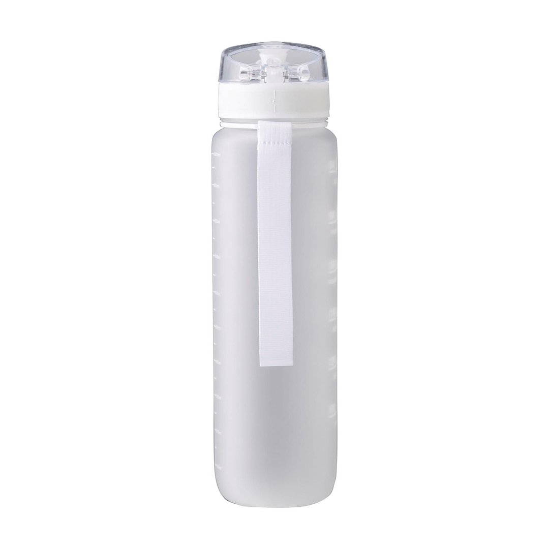 Trinkflasche Iteilgiep | Recycelt | 1 l