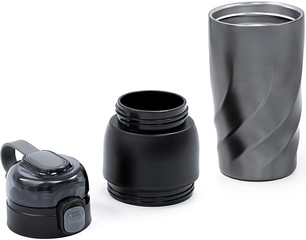 Vortex Hydroboost Kappe 250 ml Razer