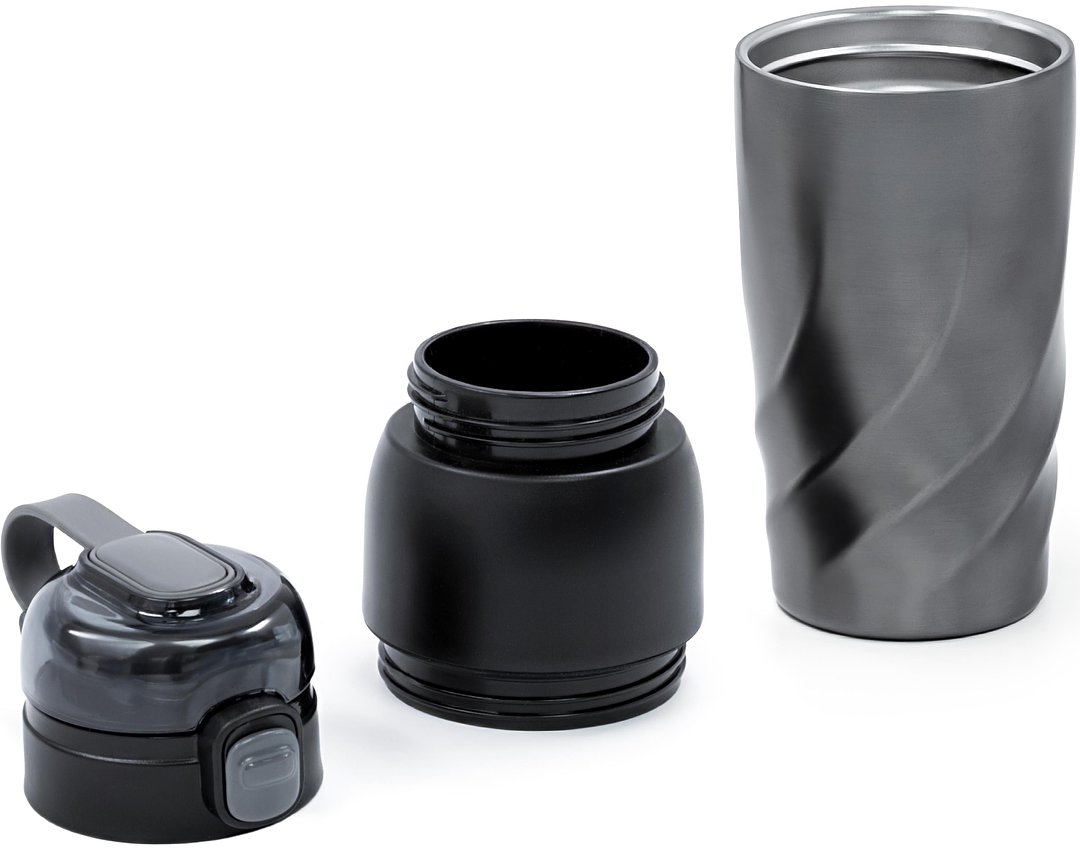 Vortex Hydroboost Kappe 250 ml Razer