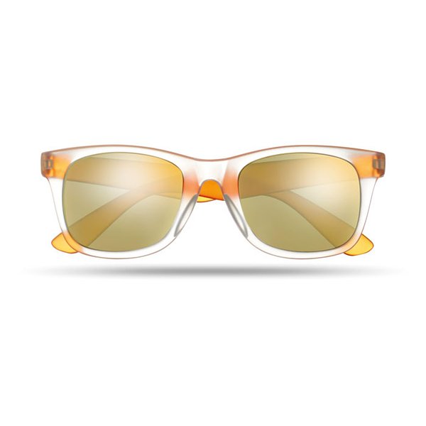 Verspiegelte Sonnenbrille Beatian