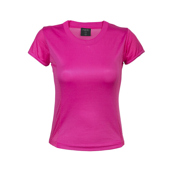 Frauen T-Shirt IdRox