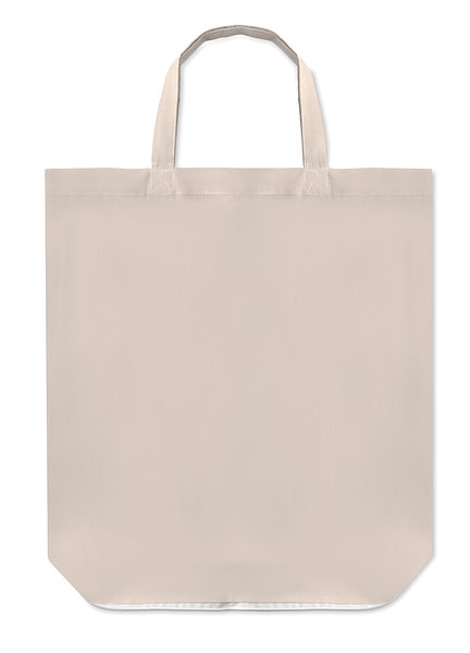 Faltbare Shopping Bag Cotton Giamuna