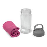 Fitness-Handtuch Anini