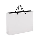 Papier Geschenktasche 40 x 12 x 30cm 200g/m² Orleel