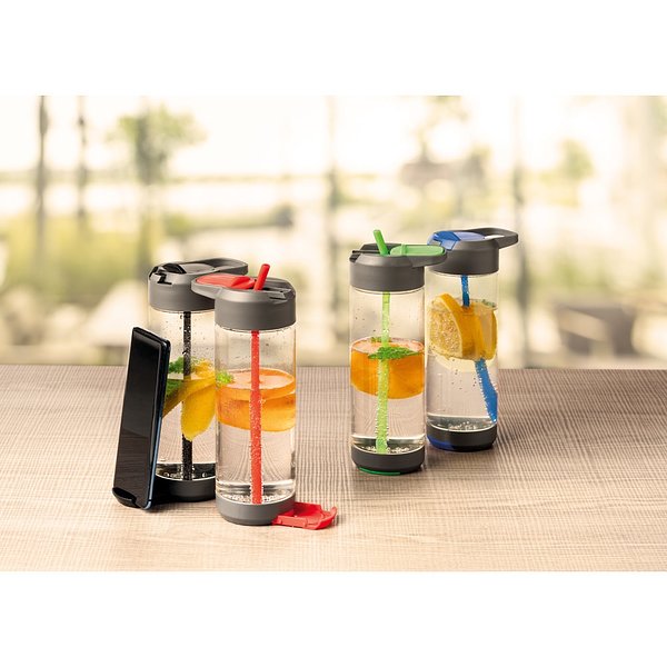 Trinkflasche 750 ml Rudycile