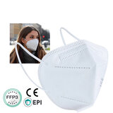 Selbstfilternde Maske FFP3 Idrex