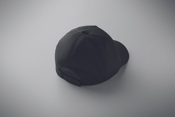 5-Panel-Baseball-Cap Kinder Mineste