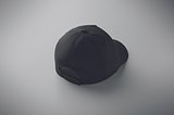 5-Panel-Baseball-Cap Kinder Mineste