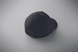 5-Panel-Baseball-Cap Kinder Mineste