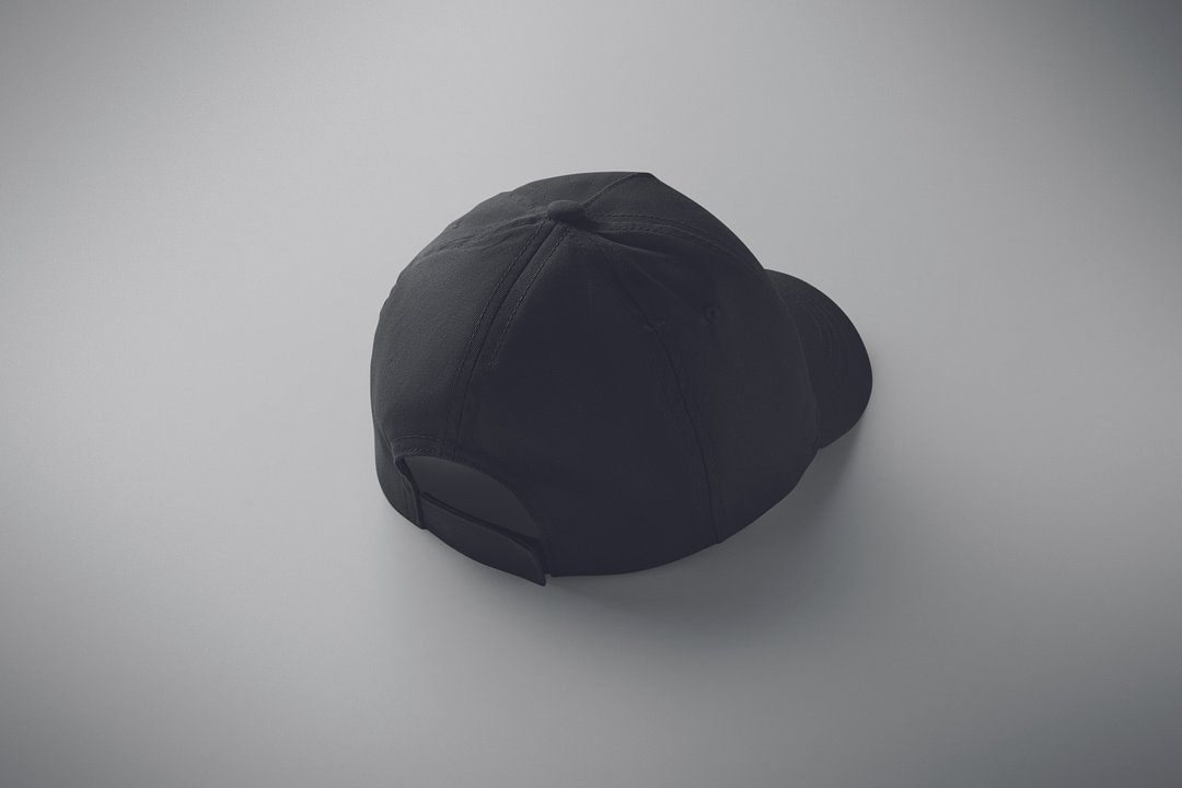 5-Panel-Baseball-Cap Kinder Mineste