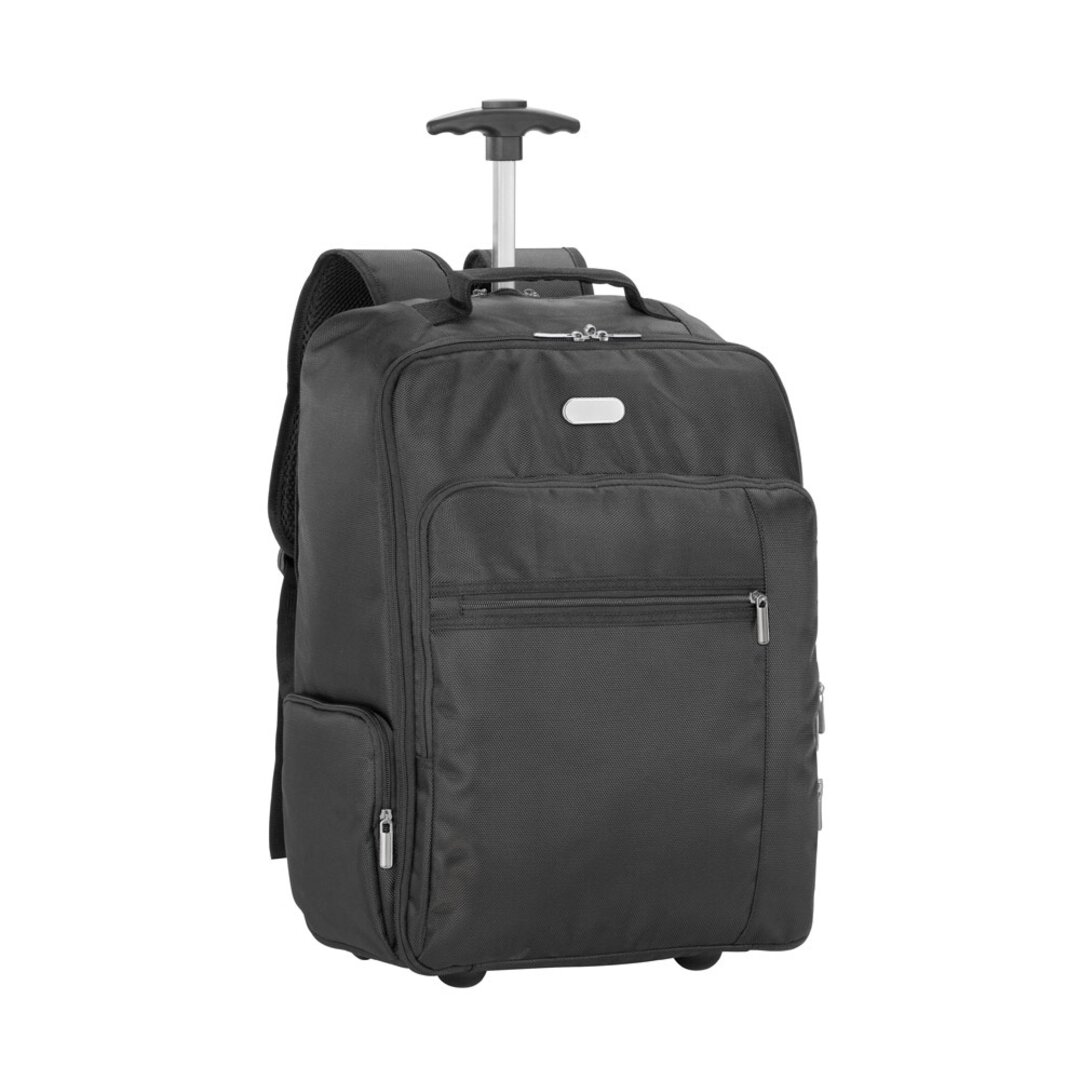 Trolley Laptop-Rucksack 17" Ingat