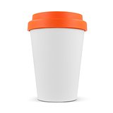 RPP Kaffeetasse Weißer Körper 250ml Palbri