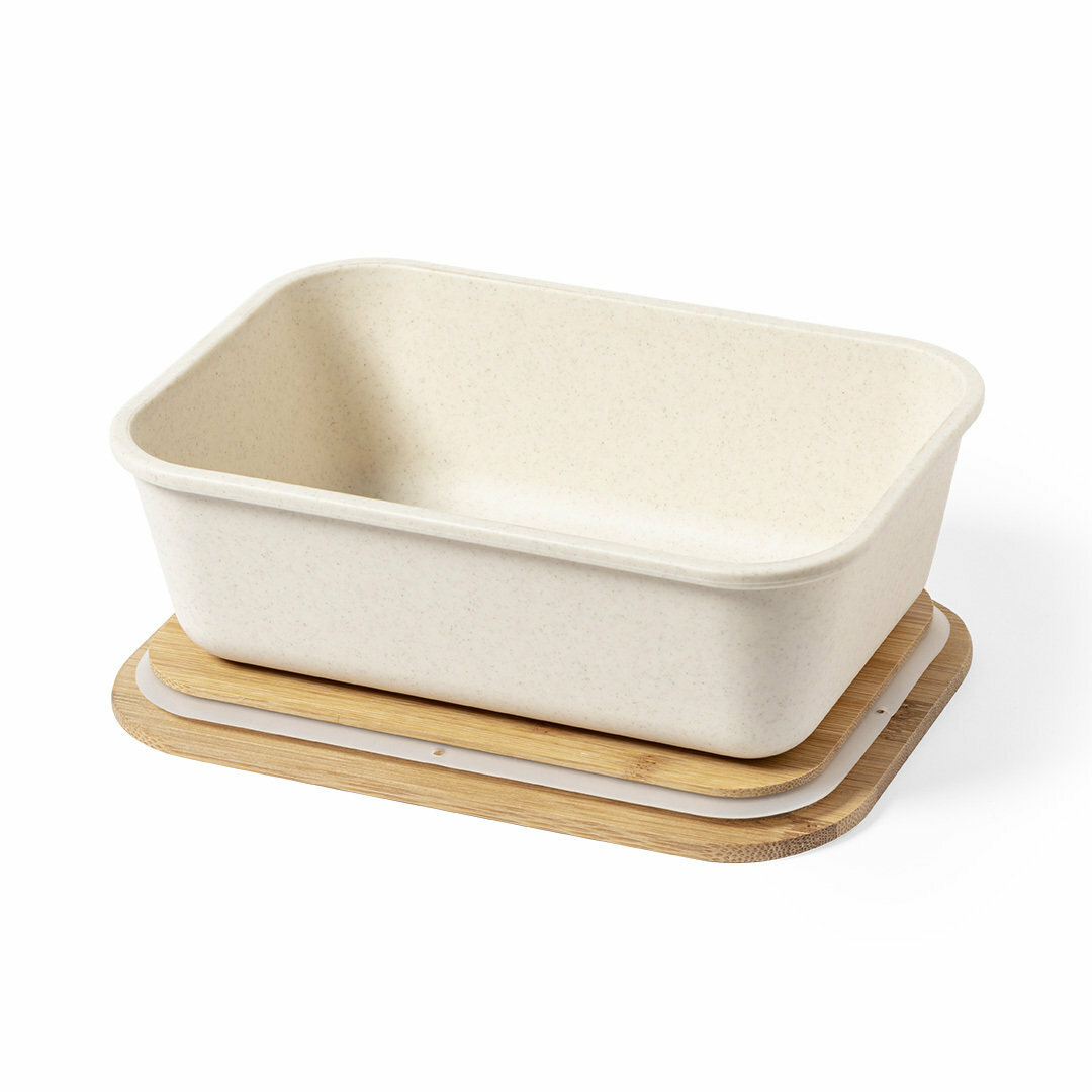 Lunch Box Iddan