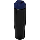 Tempo 700 ml Sportflasche mit Klappdeckel - Beatrun