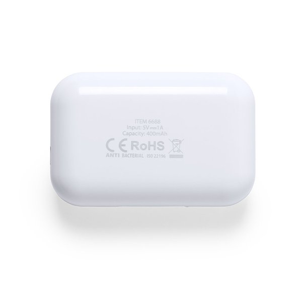 Antibakterielle Kopfhörer Idkey