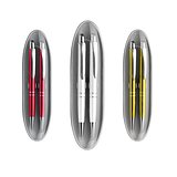 Set mit Kugelschreiber und Minenbleistift Giannatia