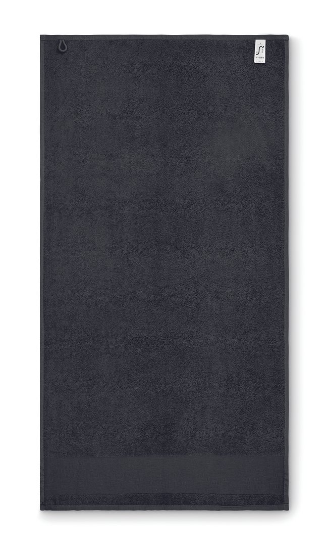 Handtuch Baumwolle Sarjaspan