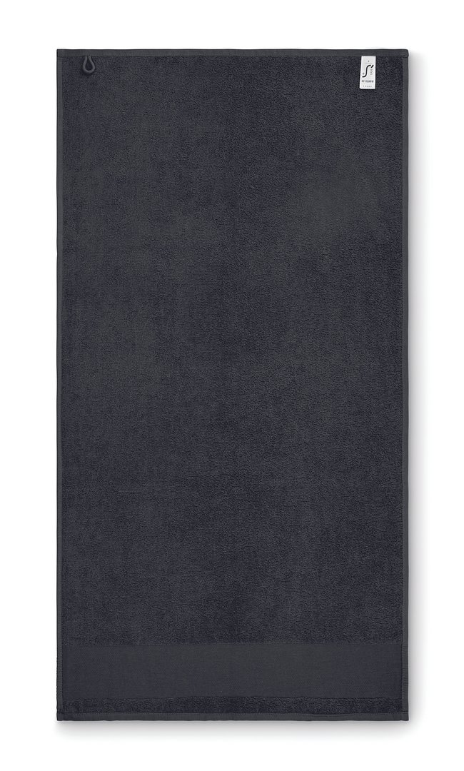 Handtuch Baumwolle Sarjaspan