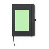 Notizblock Idria