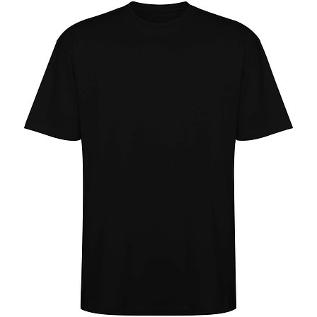 Overzise T-Shirt Unisex - Nela