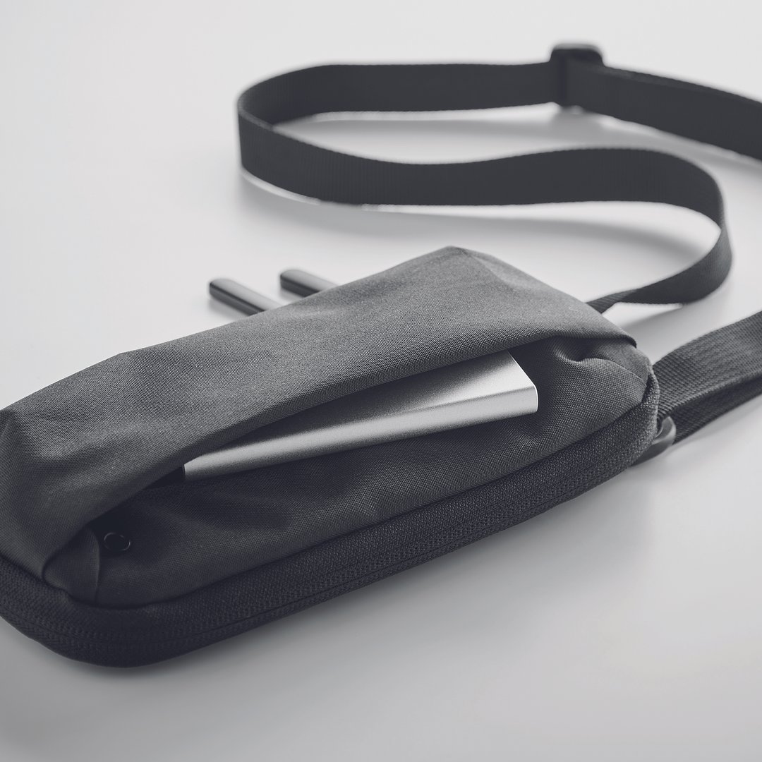 Crossbody-Smartphone-Tasche Walte